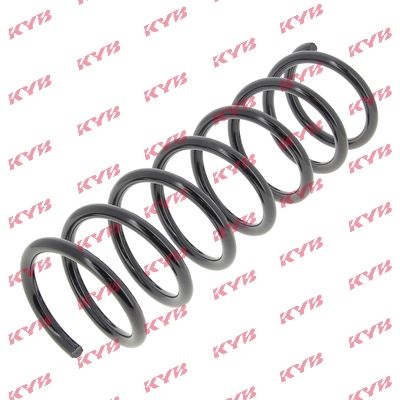 KYB RA6449 Suspension Spring - 2