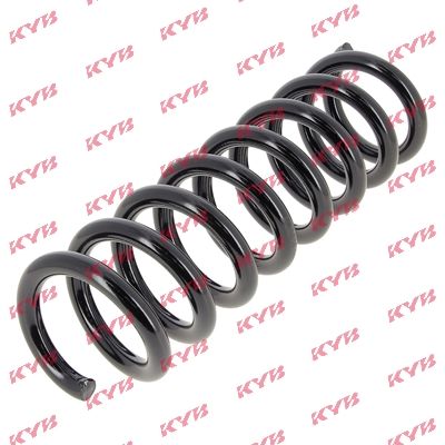KYB RA6481 Suspension Spring - 2