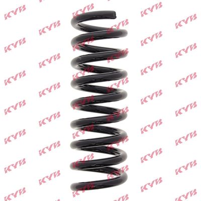 KYB RA6487 Suspension Spring - 1