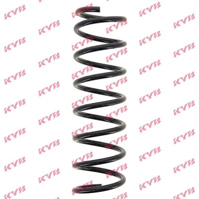 KYB RA6655 Suspension Spring - 1
