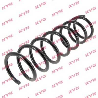 KYB RA6655 Suspension Spring - 2