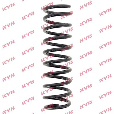 KYB RA6658 Suspension Spring - 1