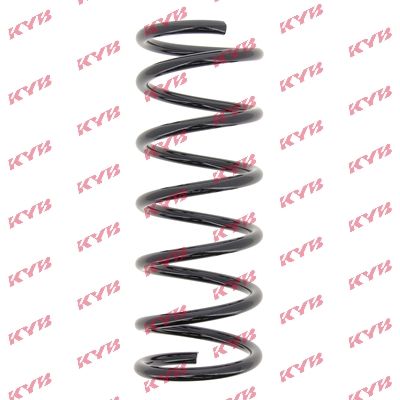 KYB RA6659 Suspension Spring - 1