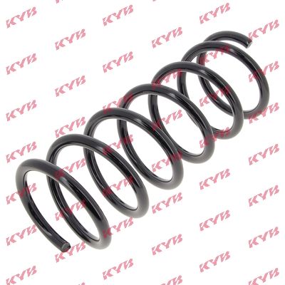 KYB RA6659 Suspension Spring - 2