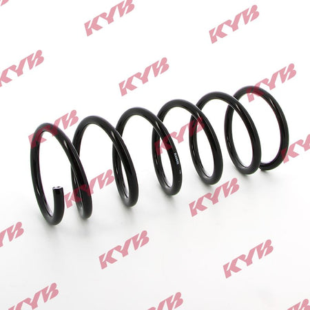 KYB RA6660 Suspension Spring - 2