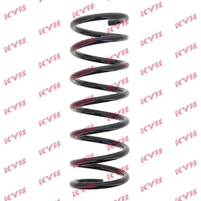 KYB RA6662 Suspension Spring - 1