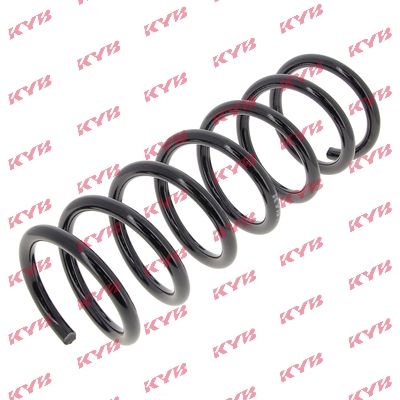 KYB RA6662 Suspension Spring - 2