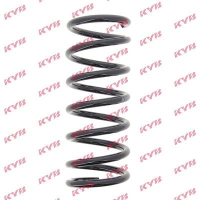 KYB RA6668 Suspension Spring - 1