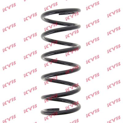 KYB RA6671 Suspension Spring - 1