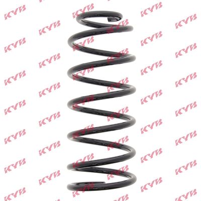 KYB RA6673 Suspension Spring - 1