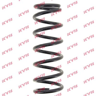 KYB RA6678 Suspension Spring - 1