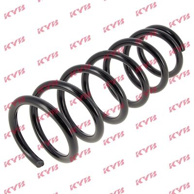 KYB RA6678 Suspension Spring - 2