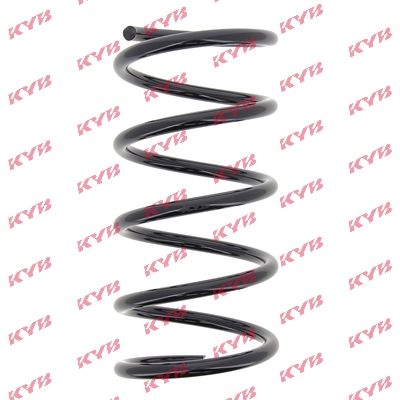 KYB RA6686 Suspension Spring - 1