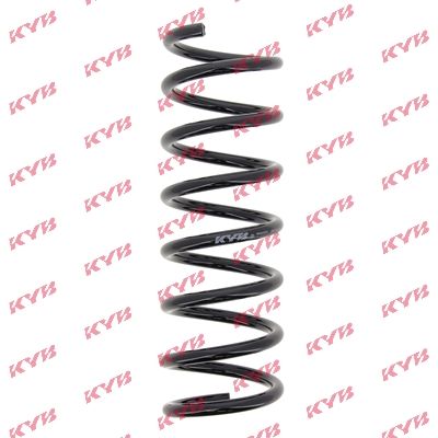 KYB RA6689 Suspension Spring - 1