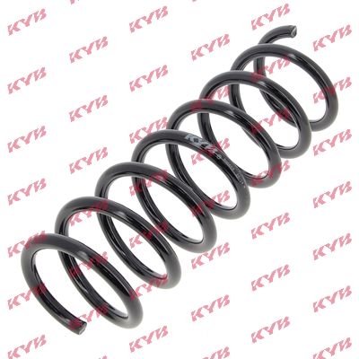 KYB RA6689 Suspension Spring - 2