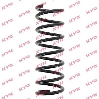 KYB RA6691 Suspension Spring - 1