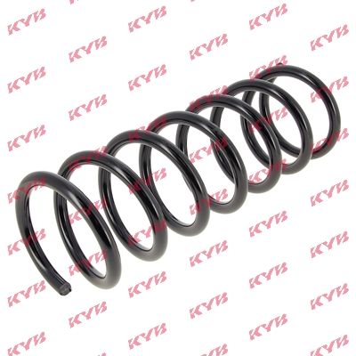 KYB RA6691 Suspension Spring - 2