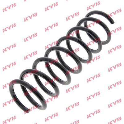 KYB RA6692 Suspension Spring - 2