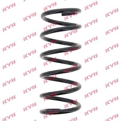 KYB RA6966 Suspension Spring - 1