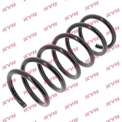 KYB RA6966 Suspension Spring - 2