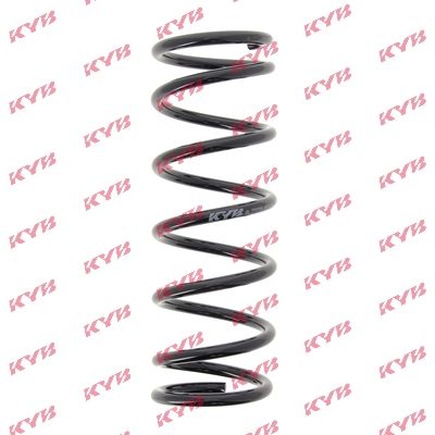 KYB RA6968 Suspension Spring - 1