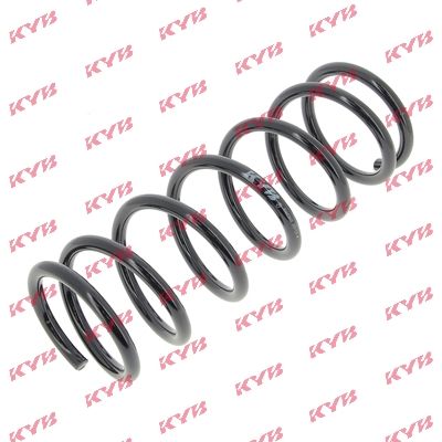 KYB RA6968 Suspension Spring - 2