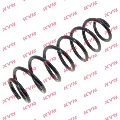 KYB RA6970 Suspension Spring - 2