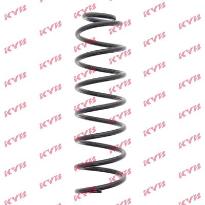 KYB RA6978 Suspension Spring - 1