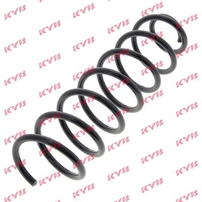 KYB RA6978 Suspension Spring - 2