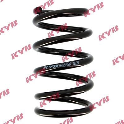 KYB RA6990 Suspension Spring - 1