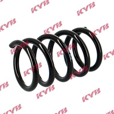 KYB RA6990 Suspension Spring - 2