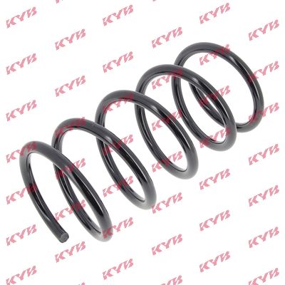 KYB RA6994 Suspension Spring - 2