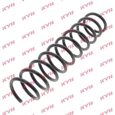 KYB RA6995 Suspension Spring - 2