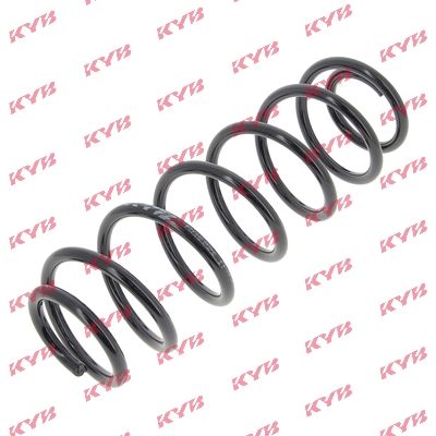 KYB RA6996 Suspension Spring - 2
