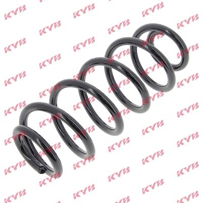 KYB RA6997 Suspension Spring - 2