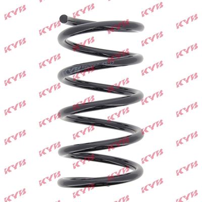 KYB RA7007 Suspension Spring - 1