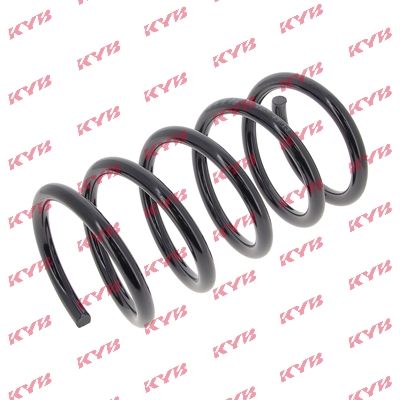 KYB RA7007 Suspension Spring - 2