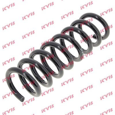 KYB RA7014 Suspension Spring - 2
