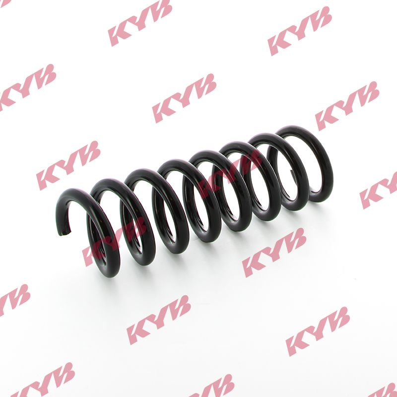 KYB RA7015 Suspension Spring - 2