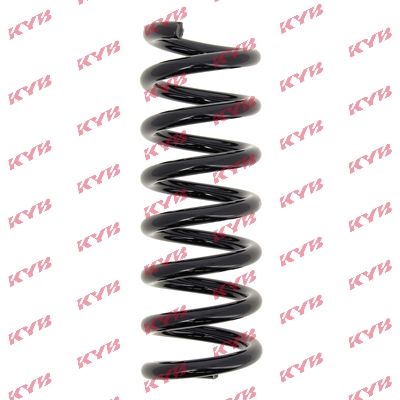 KYB RA7016 Suspension Spring - 1