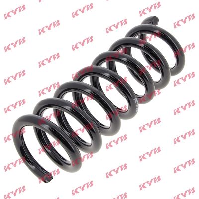 KYB RA7016 Suspension Spring - 2