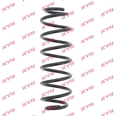 KYB RA7024 Suspension Spring - 1