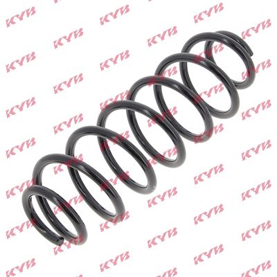 KYB RA7024 Suspension Spring - 2