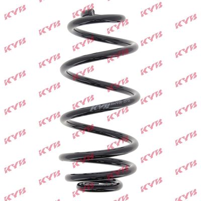 KYB RA7030 Suspension Spring - 1