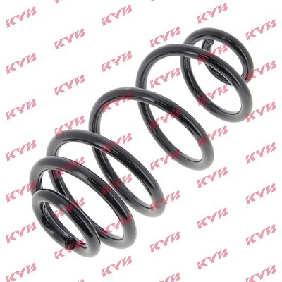 KYB RA7030 Suspension Spring - 2