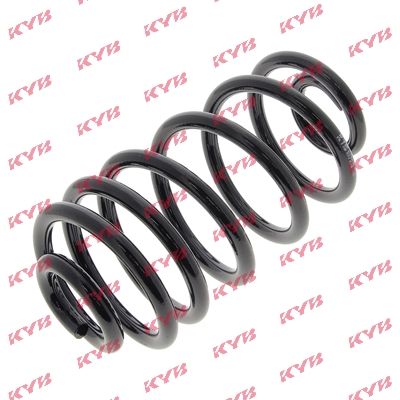 KYB RA7032 Suspension Spring - 2