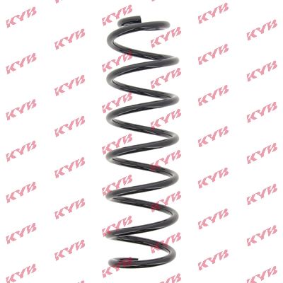 KYB RA7033 Suspension Spring - 1