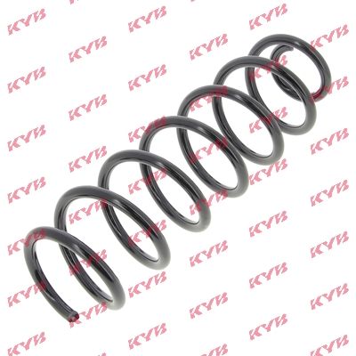 KYB RA7033 Suspension Spring - 2