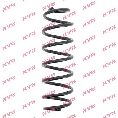 KYB RA7034 Suspension Spring - 1