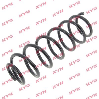 KYB RA7034 Suspension Spring - 2